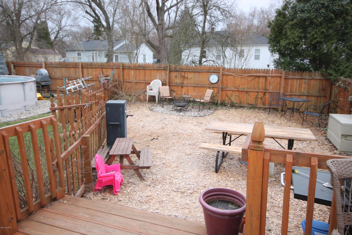 314 E Thomas, Parchment, MI 49004 photo 49