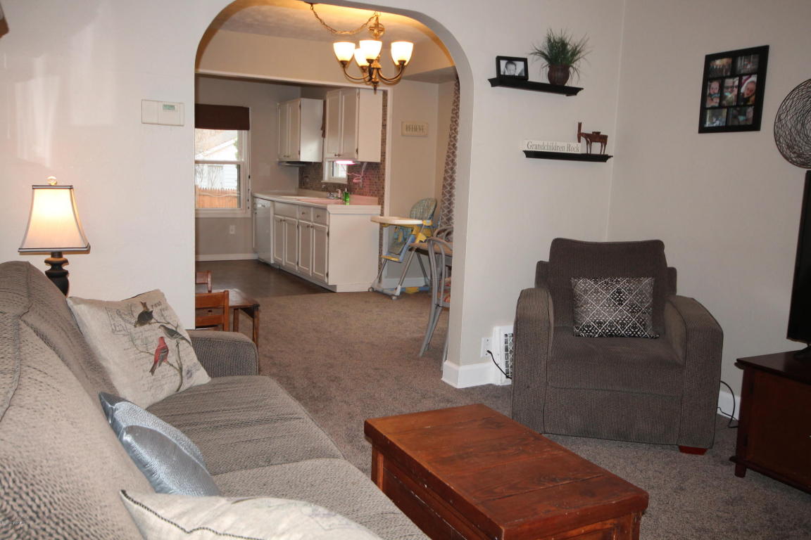 314 E Thomas, Parchment, MI 49004 photo 5