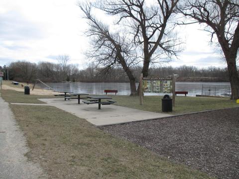 1435 E James, White Cloud, MI 49349 photo 35