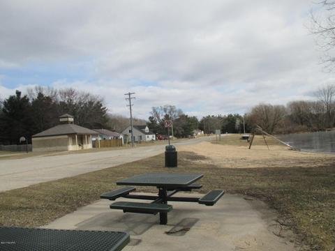 1435 E James, White Cloud, MI 49349 photo 32