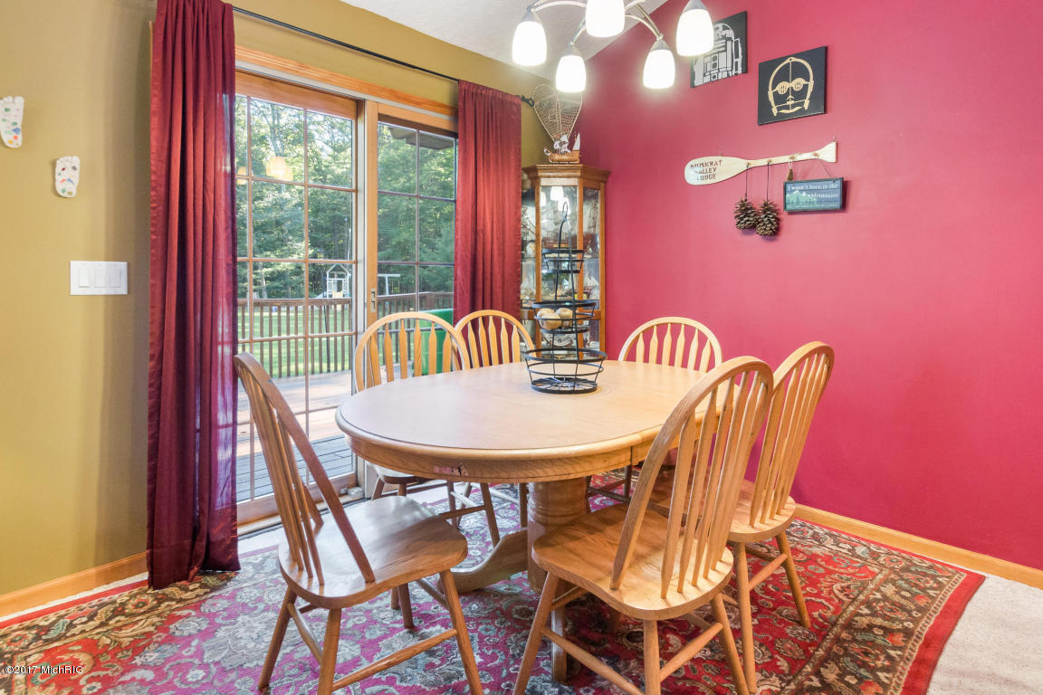 5131 W Bard Rd, Whitehall, MI 49461 photo 8