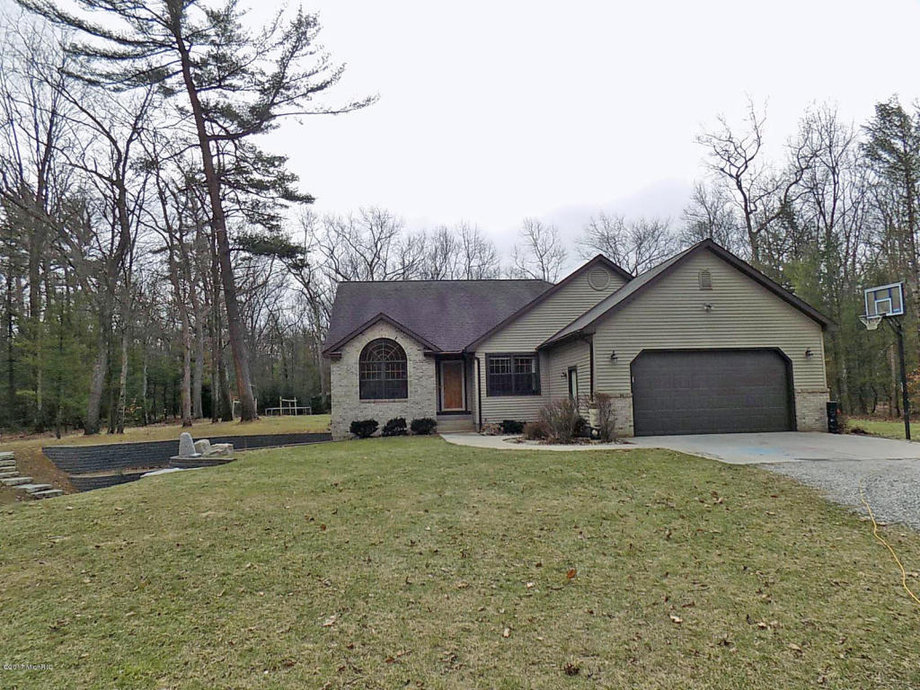 5131 W Bard Rd, Whitehall, MI 49461 photo 24