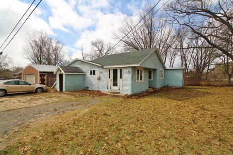 1428 E Bertrand Rd, Niles, MI 49120 photo 1