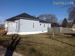 316 E Colby St, Whitehall, MI 49461 photo 1