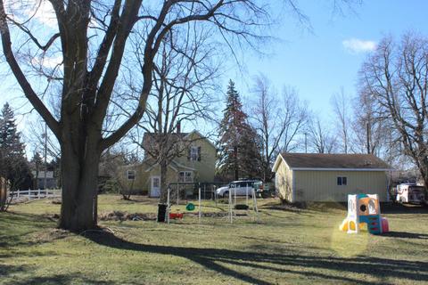 1824 W Walker Rd, Saint Johns, MI 48879 photo 4