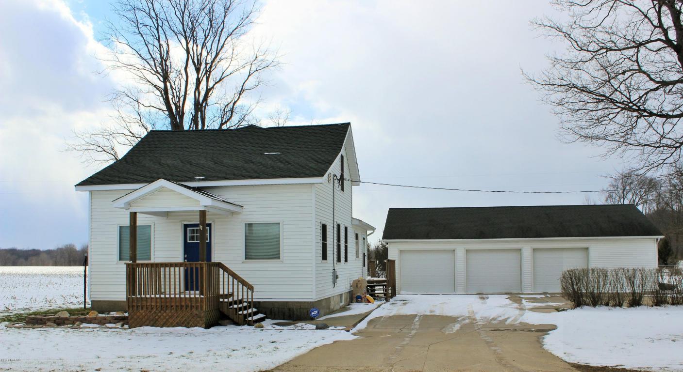 50042 Chamberlain Rd, Marcellus, MI 49067 photo 1