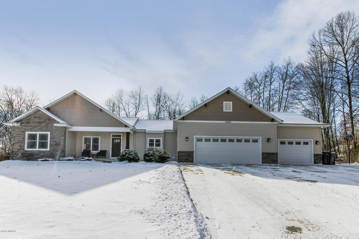 11609 Thames Ct, Lowell, MI 49331 photo 1