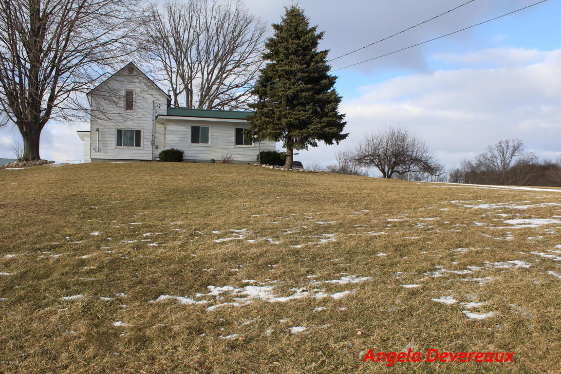 2024 W Sidney Rd, Sidney, MI 48885 photo 2
