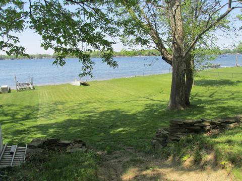 8910 E Long Lake Dr, Scotts, MI 49088 photo 2