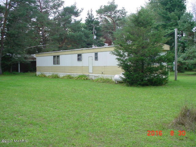9686 Riverbend Dr, Evart, MI 49631 photo 1