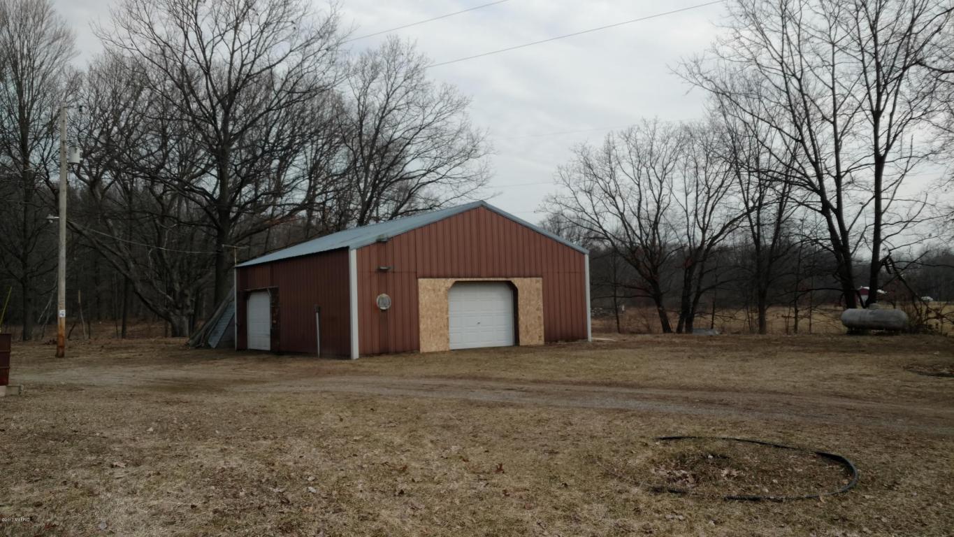 3158 Monroe Rd, Blanchard, MI 49310 photo 18