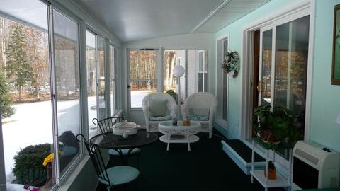 4475 Pierce Rd, Harrison, MI 48625 photo 2