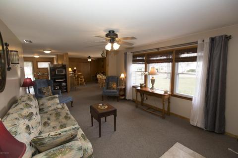 3549 Lakeside Dr, Reading, MI 49274 photo 20