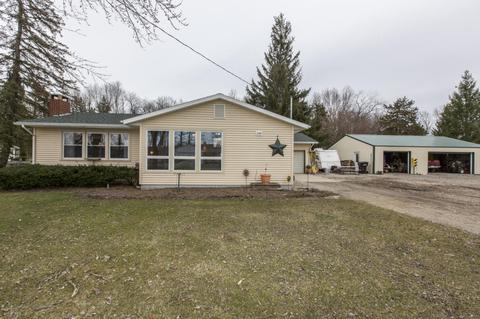 3549 Lakeside Dr, Reading, MI 49274 photo 8