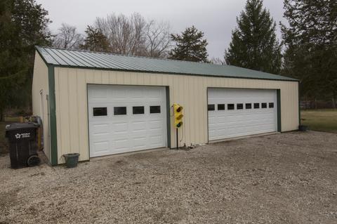 3549 Lakeside Dr, Reading, MI 49274 photo 7