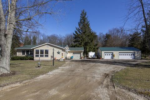 3549 Lakeside Dr, Reading, MI 49274 photo 42