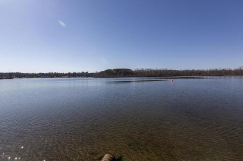 3549 Lakeside Dr, Reading, MI 49274 photo 4