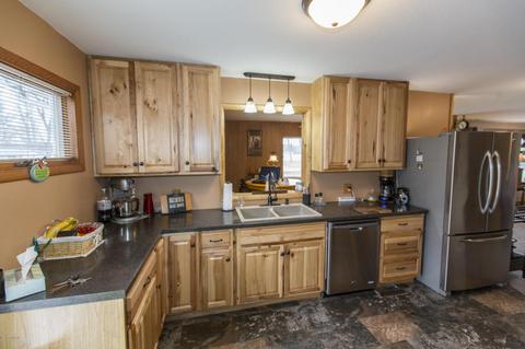 3549 Lakeside Dr, Reading, MI 49274 photo 12