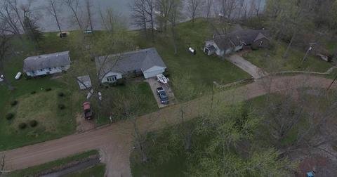 3549 Lakeside Dr, Reading, MI 49274 photo 50