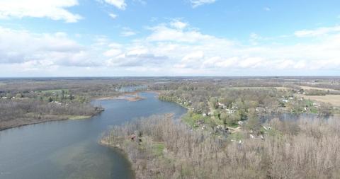 3549 Lakeside Dr, Reading, MI 49274 photo 45
