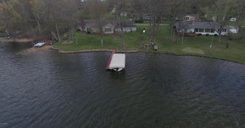 3549 Lakeside Dr, Reading, MI 49274 photo 11