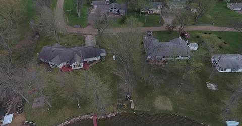3549 Lakeside Dr, Reading, MI 49274 photo 52