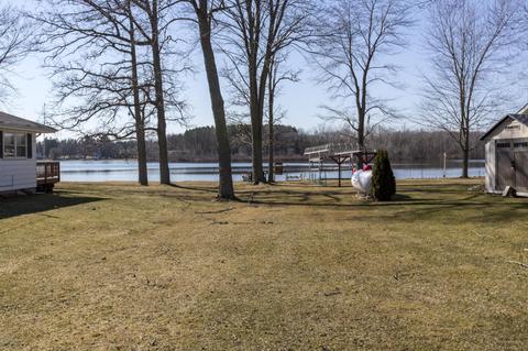 3549 Lakeside Dr, Reading, MI 49274 photo 6