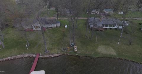 3549 Lakeside Dr, Reading, MI 49274 photo 51