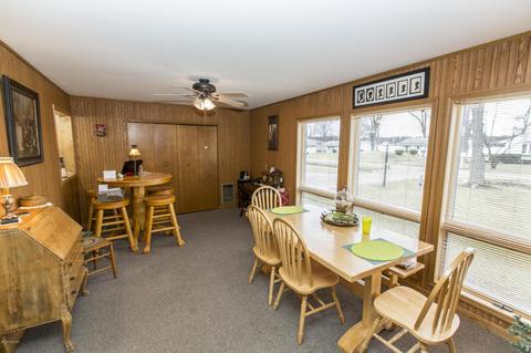 3549 Lakeside Dr, Reading, MI 49274 photo 14