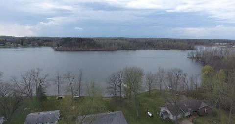 3549 Lakeside Dr, Reading, MI 49274 photo 9