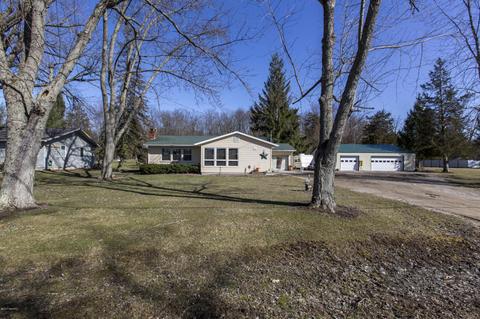 3549 Lakeside Dr, Reading, MI 49274 photo 41