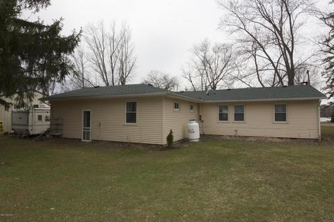 3549 Lakeside Dr, Reading, MI 49274 photo 34