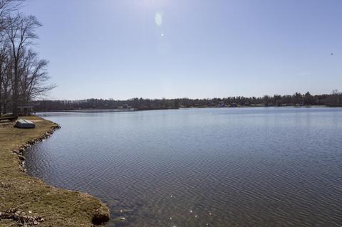 3549 Lakeside Dr, Reading, MI 49274 photo 3