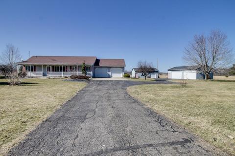 8140 Hall Rd, Bellevue, MI 49021 photo 1