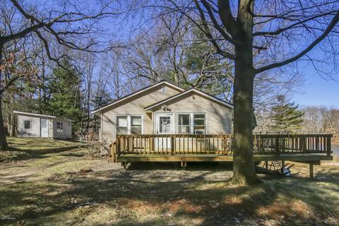 928 Melville Pl, Pullman, MI 49450 photo 21
