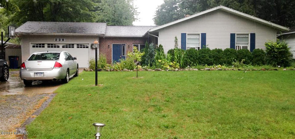 238 Pinecrest Rd, Whitehall, MI 49461 photo 1