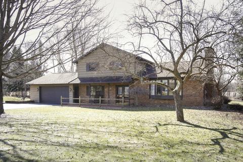 721 Allison Dr, Marshall, MI 49068 photo 1