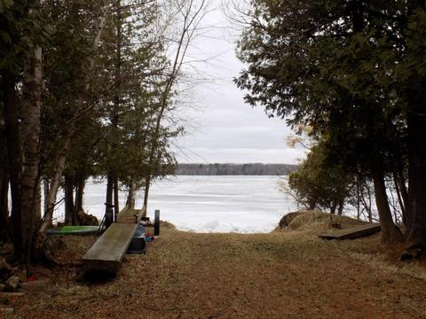 4839 Outer Dr, Grawn, MI 49637 photo 3