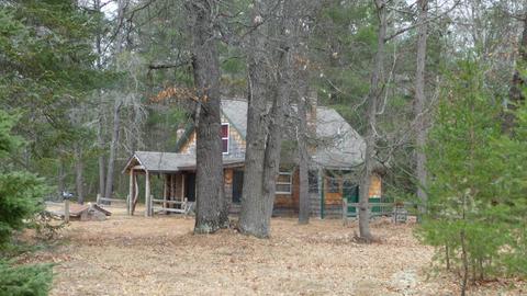 210 W Elder Rd, Harrison, MI 48625 photo 19
