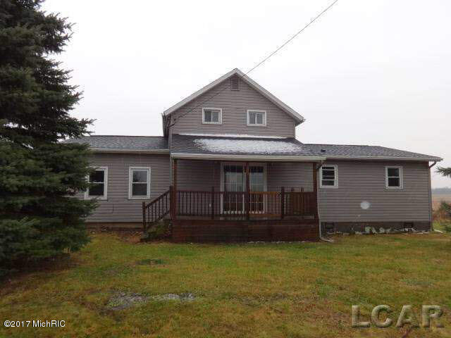 11160 Waldron Rd, Waldron, MI 49288 photo 1