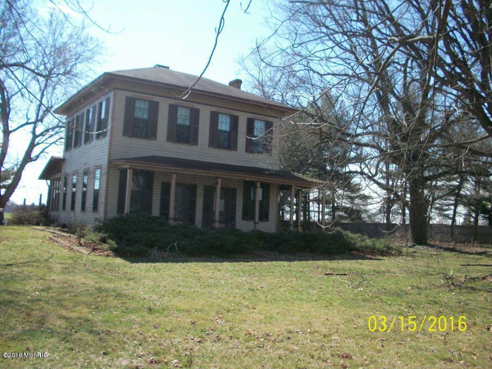 18401 6th Ave, Three Rivers, MI 49093 photo 1
