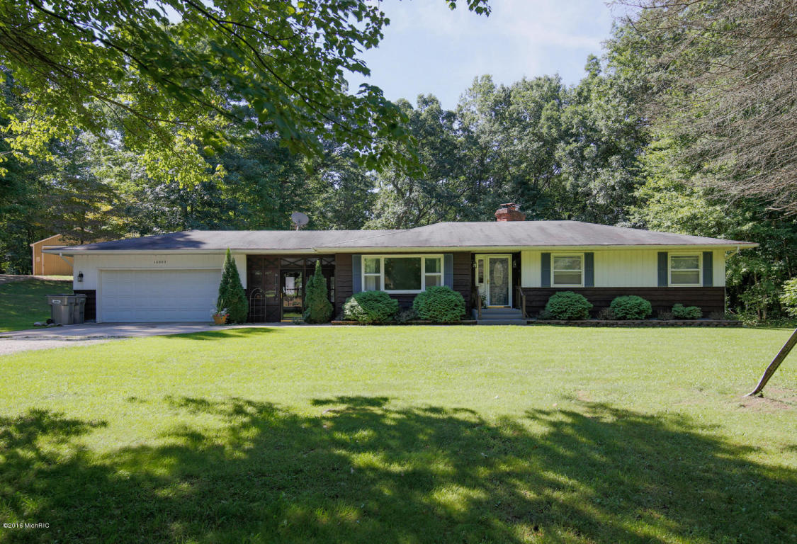 10902 Jones, Bellevue, MI 49021 photo 1