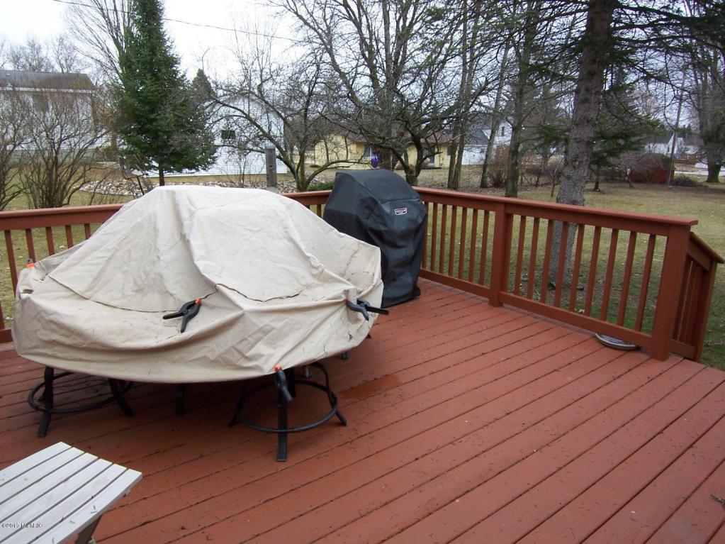 520 N Cedar St, Evart, MI 49631 photo 30