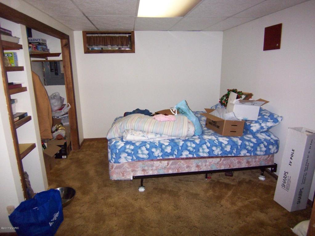 520 N Cedar St, Evart, MI 49631 photo 22