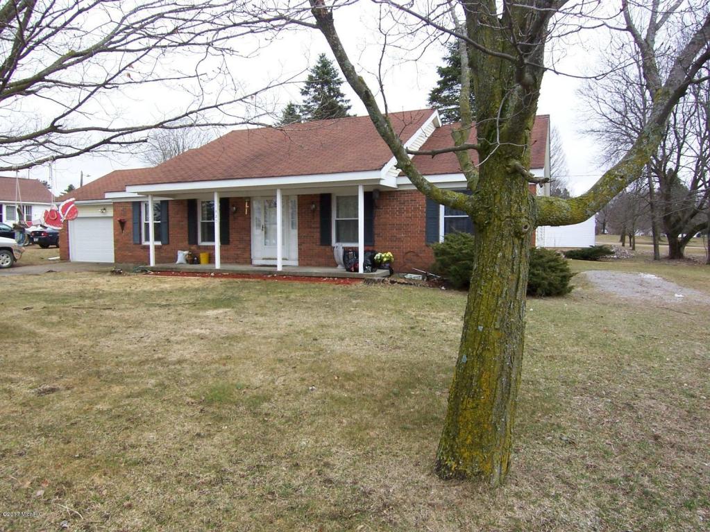 520 N Cedar St, Evart, MI 49631 photo 26