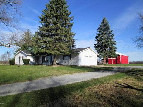 832 E Copeland Rd, Montgomery, MI 49255 photo 1