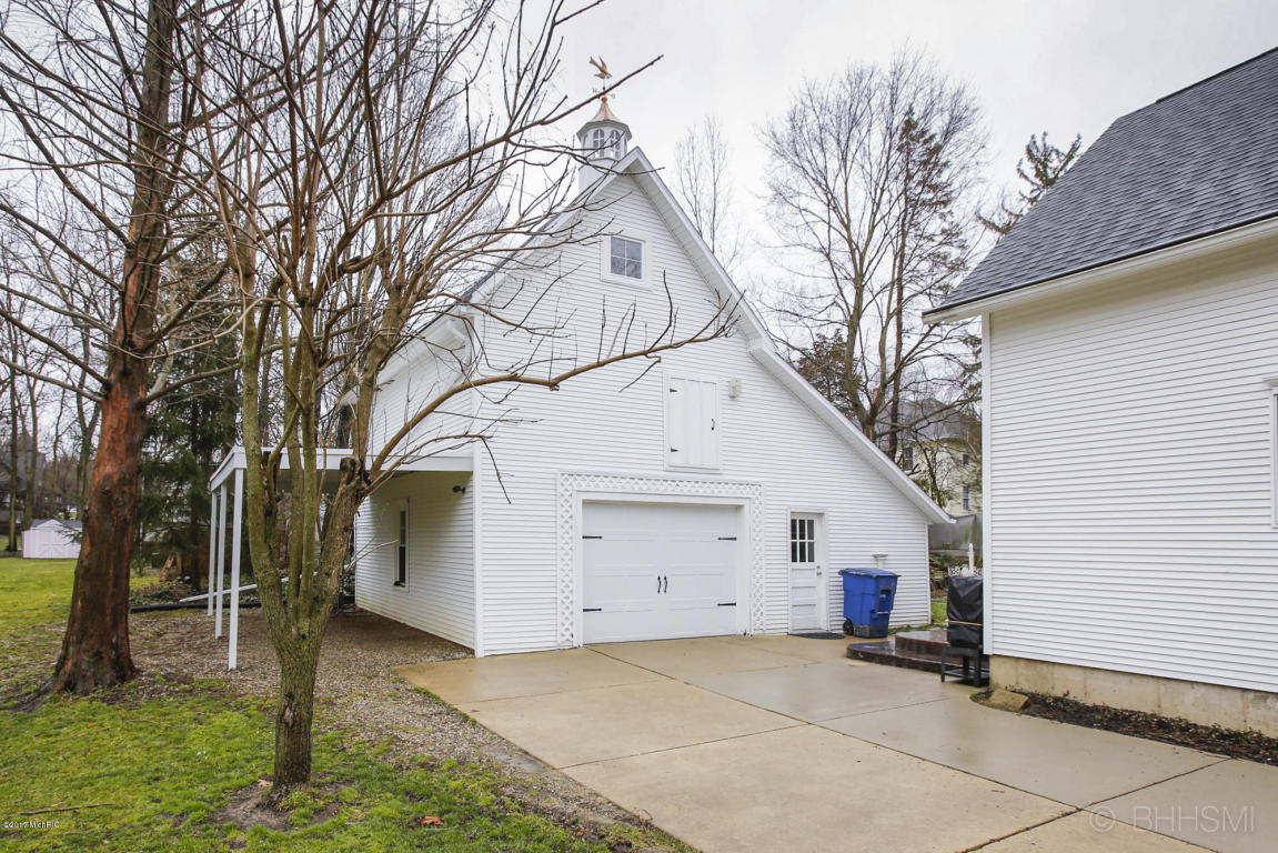 320 N Eagle, Marshall, MI 49068 photo 29