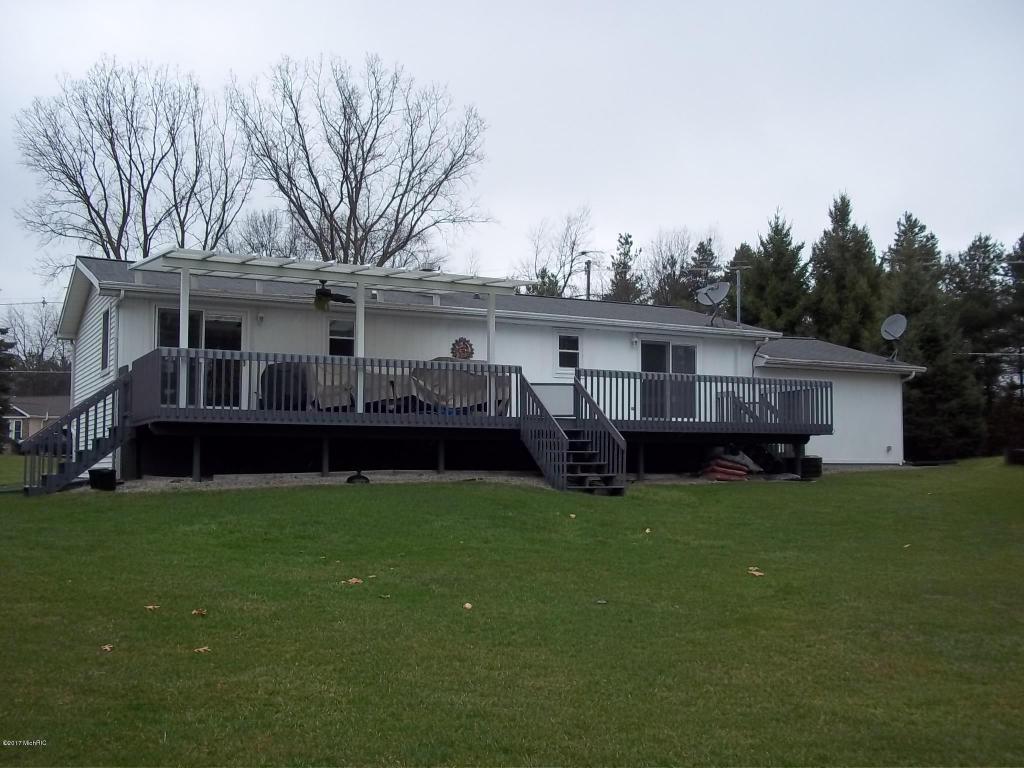 10691 Baker Rd, Jerome, MI 49249 photo 1