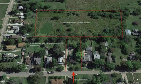 213 Cedar St, Three Oaks, MI 49128 photo 2