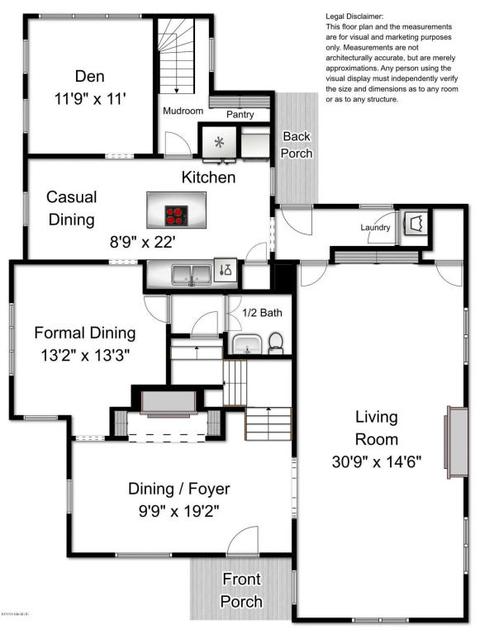 213 Cedar St, Three Oaks, MI 49128 photo 38